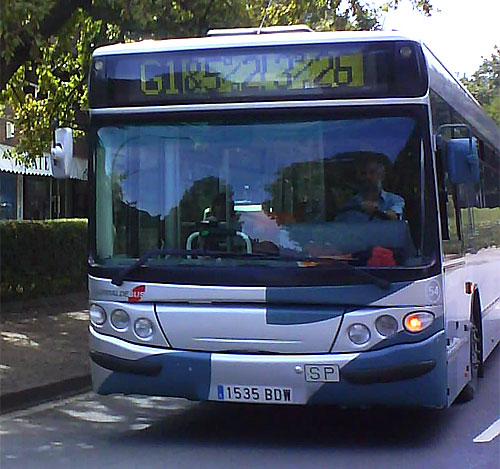 Linea-G1