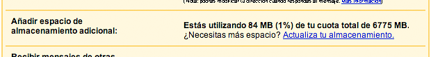 Mas Espacio Gmail Mas Espacio Gmail