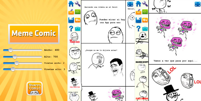 Memecomic