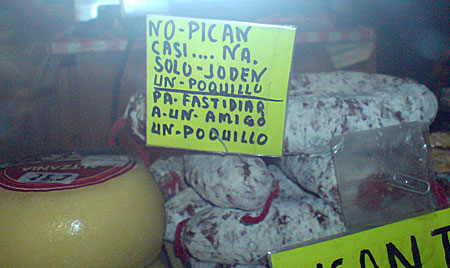 No-Pican-Casi-Na