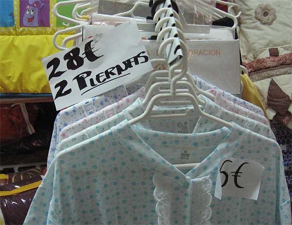 Ofertas en Piernas, 2 x 28 euros Ofertas en Piernas, 2 x 28 euros