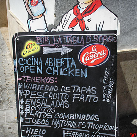 Open-Chicken