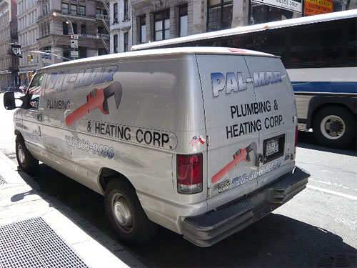 Pal Mar Plumbing Pal Mar Plumbing