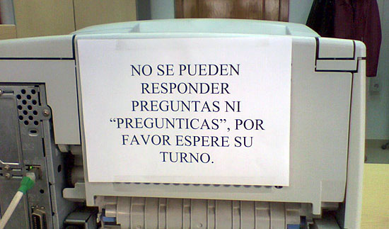 Ahuyentador de plastas Ahuyentador de plastas