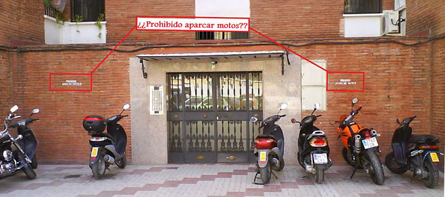 Prohibido-Aparcar-Motos