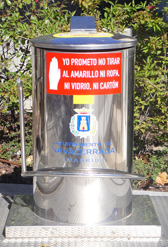 Prometo-Reciclar