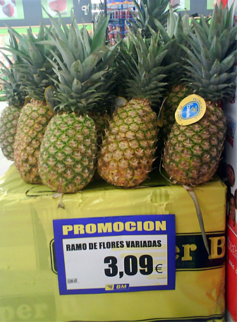 Promoflores