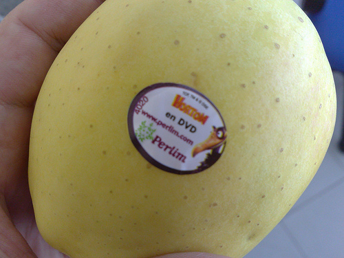 Publicidad-Manzana