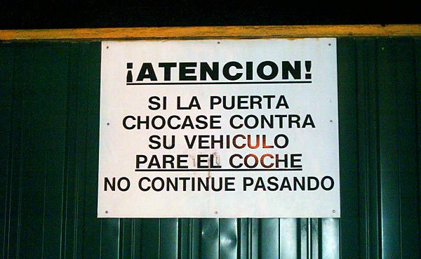 Puerta-Park-Choque
