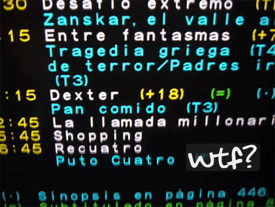 Puto Cuatro Puto Cuatro