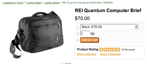 Qcbag