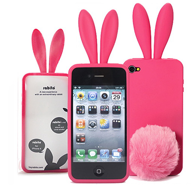Rabito-Iphone