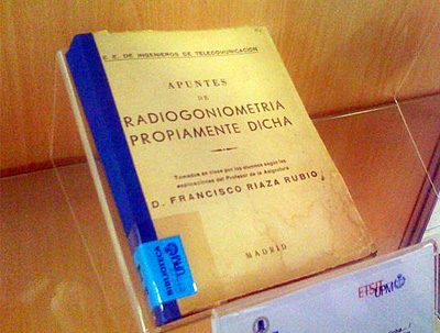 Radiogoniometria
