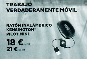 Raton-Inalmbrico