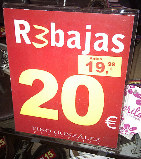 Rebajasinversas