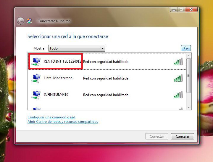 Renta Internet Renta Internet