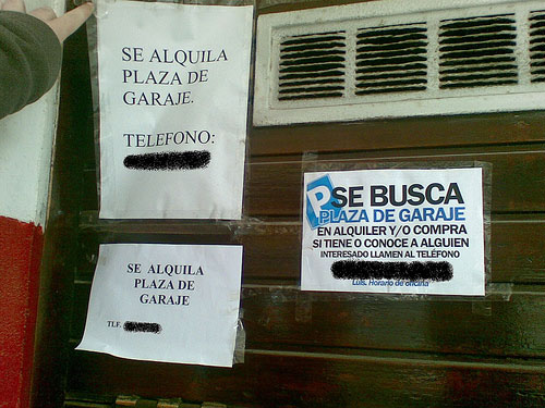 Se-Alquila-Se-Busca-Garaje