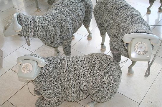 Sheepphones