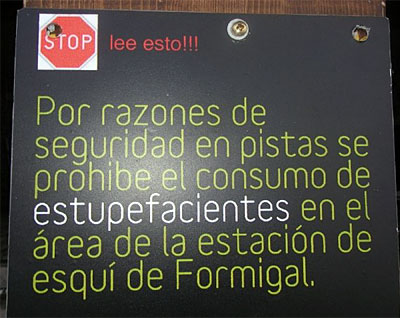 Si-Te-Drogas