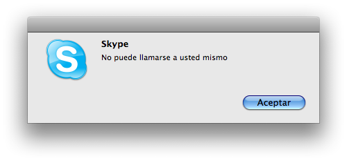 AutoSkype