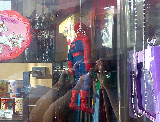 Spidey-Ahorcado