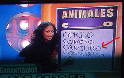 «Telojuro por can-juro»