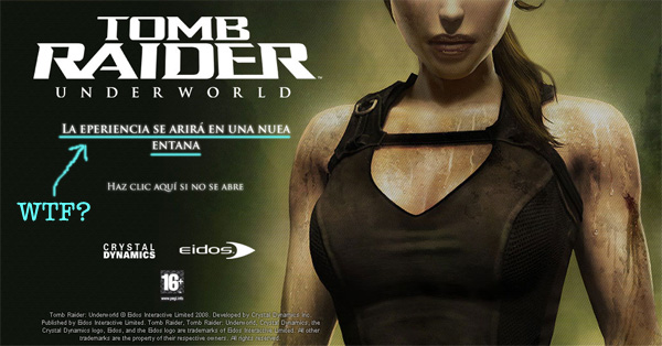 Tombriderunderworld