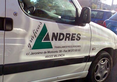Que no se diga: Trabajamos poco, pero bien Que no se diga: Trabajamos poco, pero bien