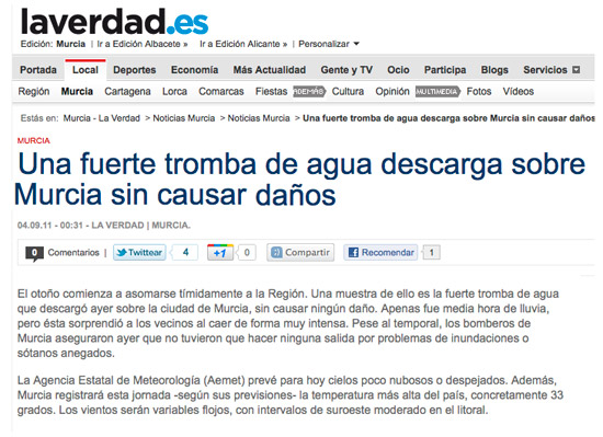 Trombamurcia