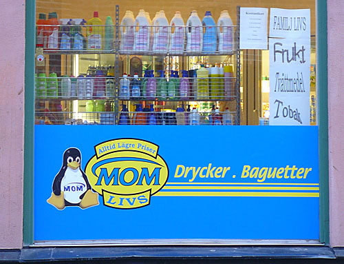Wtf-Super-Tux-Supermercado