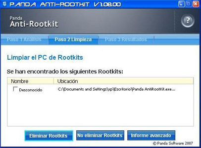 Wtf Antirootkit-1