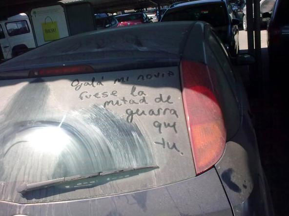 Guarra Guarra